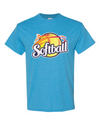 Softball - Short Sleeve