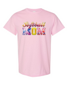 Softball Mom- Short Sleeve