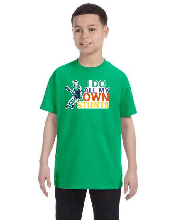 fashionable cotton crew neck clothing T-shirt tee shirt tie dye apparel