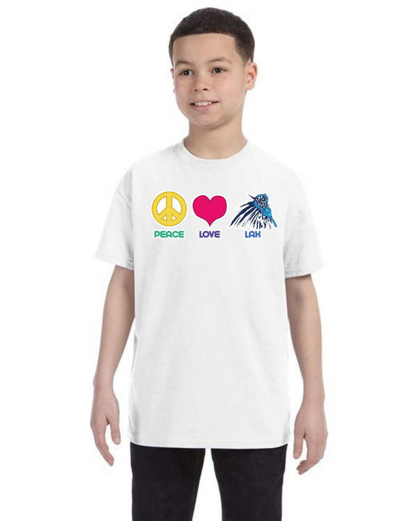 fashionable cotton crew neck clothing T-shirt tee shirt tie dye apparel