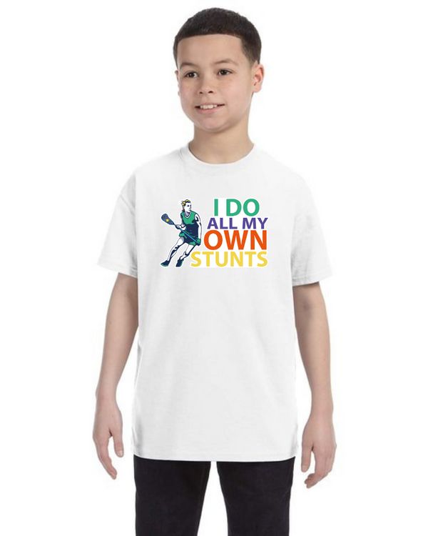 fashionable cotton crew neck clothing T-shirt tee shirt tie dye apparel