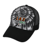Trucker Hat - Lax for Lov3