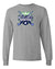 Long Sleeve - Mid Atlantic Indoor Field Hockey Tournament 2025