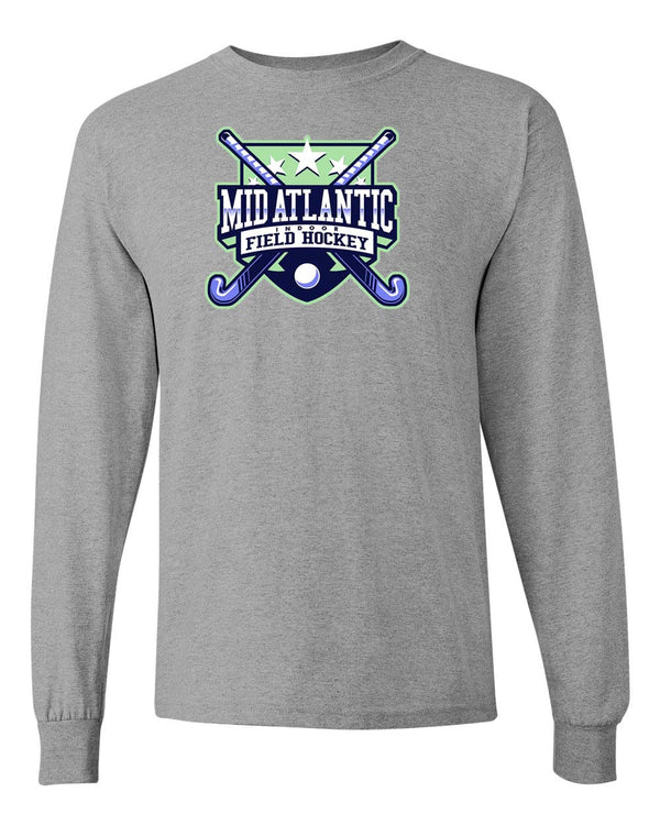 Long Sleeve - Mid Atlantic Indoor Field Hockey Tournament 2025
