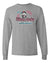 Long Sleeve - 2025 Highland Winter Husky Rumble