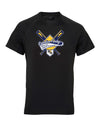Panelled Tech T-shirt LS & SS - Caroline Farley Memorial Softball Tournament 2025