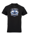 Tech T-shirt LS & SS -2026 Tri-County B Championships