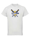 Panelled Tech T-shirt LS & SS - Caroline Farley Memorial Softball Tournament 2025