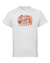 Tech T-shirt Short Sleeve - 2026 Leaves and Line Drives