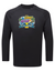 Tech T-shirt LS & SS - 2026 Howard County Summer Sizzler