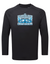 Tech T-shirt LS & SS - 2026 Delmarva Swim Association Championships