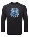 Tech T-shirt LS & SS - 2026 Bux-Mont A Champs