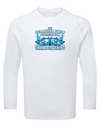 Tech T-shirt LS & SS - 2026 Delmarva Swim Association Championships