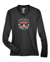 Long Sleeve Women's Performance - 2026 WCGSA All Stars