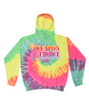 Weapon Of Choice Never Go Into Battle Without It! - Tie Dye Hoodies