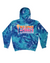 Weapon Of Choice Never Go Into Battle Without It! - Tie Dye Hoodies