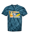 Softball Got Priorites - Tie Dyed Tee