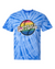 Softball Tie Dyed - Tie Dyed Tee