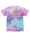 Weapon Of Choice Never Go Into Battle Without It! - Tie Dye Tee