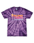 Weapon Of Choice Never Go Into Battle Without It! - Tie Dye Tee