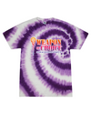 Weapon Of Choice Never Go Into Battle Without It! - Tie Dye Tee