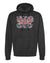 Solid Hoodie- The Coach Jules Memorial Cheer Competition 2025