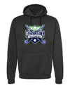 Solid Hoodie- Mid Atlantic Indoor Field Hockey Tournament 2025