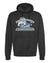 Solid Hoodie- Suburban Aquatic League Championship 2025