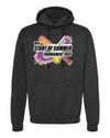 Solid Hoodie - MGSL Start of Summer Softball Tournament 2025