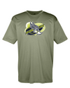 Tech Shirt - 2026 1st Annual Southern Lehigh Invitational