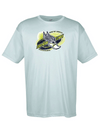 Tech Shirt - 2026 1st Annual Southern Lehigh Invitational