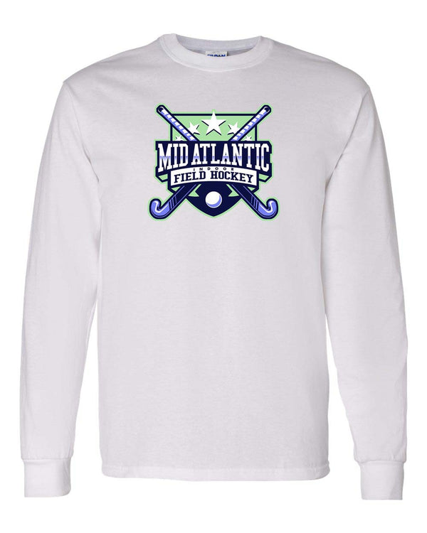 Long Sleeve - Mid Atlantic Indoor Field Hockey Tournament 2025