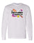 Solid Long Sleeve- MGSL Start of Summer Softball Tournament 2025