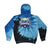 Tie Dyed Hoodie - Mid Atlantic Indoor Field Hockey Tournament 2025