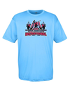 Tech Shirt - 2026 Tamara Ovejera Invitational