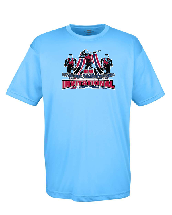 Tech Shirt - 2026 Tamara Ovejera Invitational