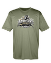 Tech Shirt - 2026 Rowland Relay