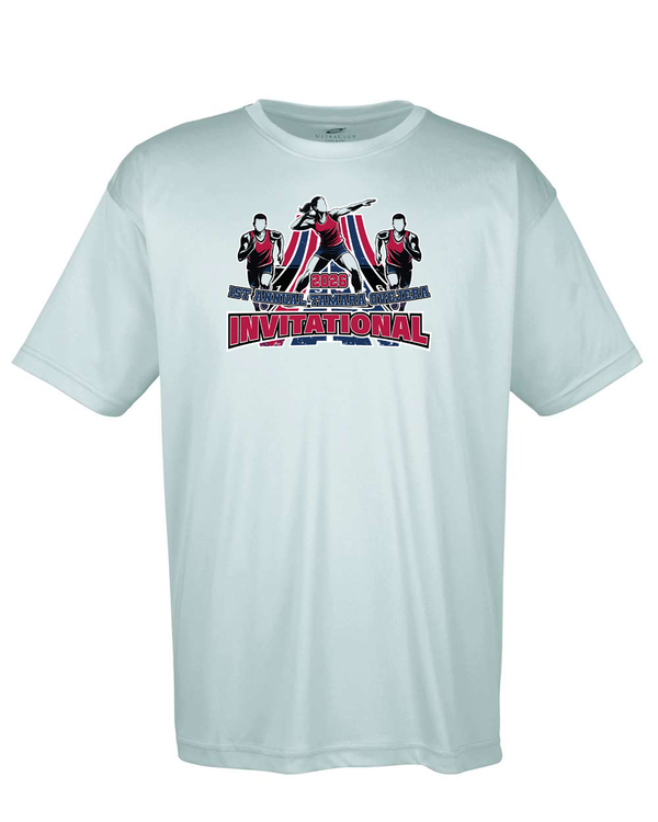 Tech Shirt - 2026 Tamara Ovejera Invitational