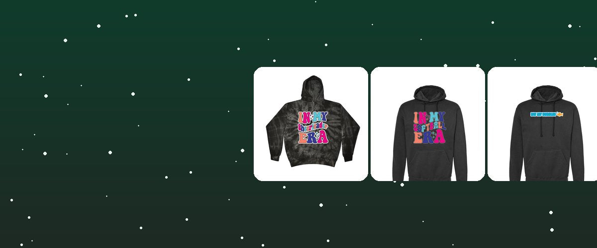 Holiday Gifts for Athletes hoodies
