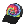 Trucker Hat - Lax for Lov3