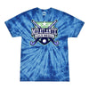 Tie Dye T-shirt - Mid Atlantic Indoor Field Hockey Tournament 2025