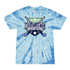 Tie Dye T-shirt - Mid Atlantic Indoor Field Hockey Tournament 2025