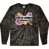 Tie Dyed Long Sleeve - MGSL Start of Summer Softball Tournament 2025