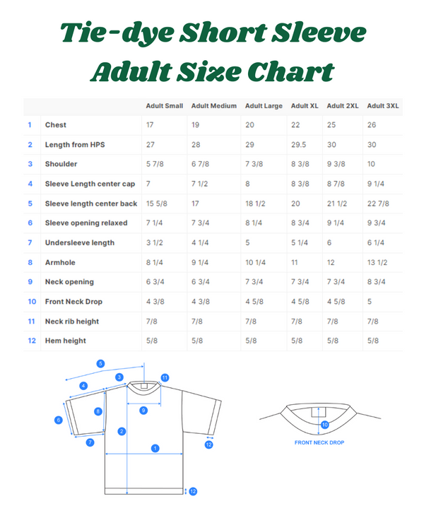 If Winning Was Easy - Tie Dyed Tee