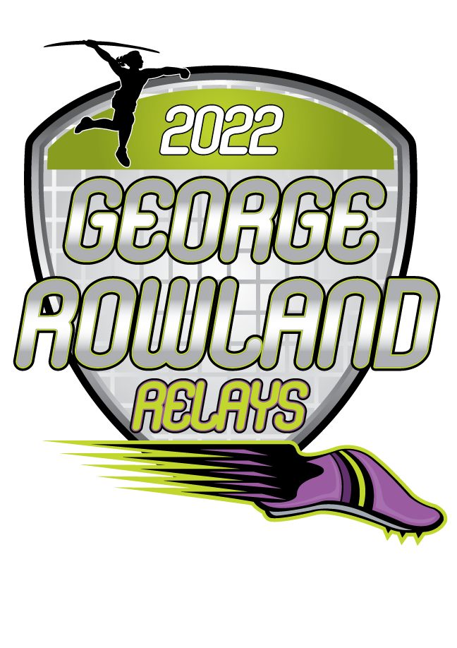 2022 George Rowland Relays – Cre8tee LLC