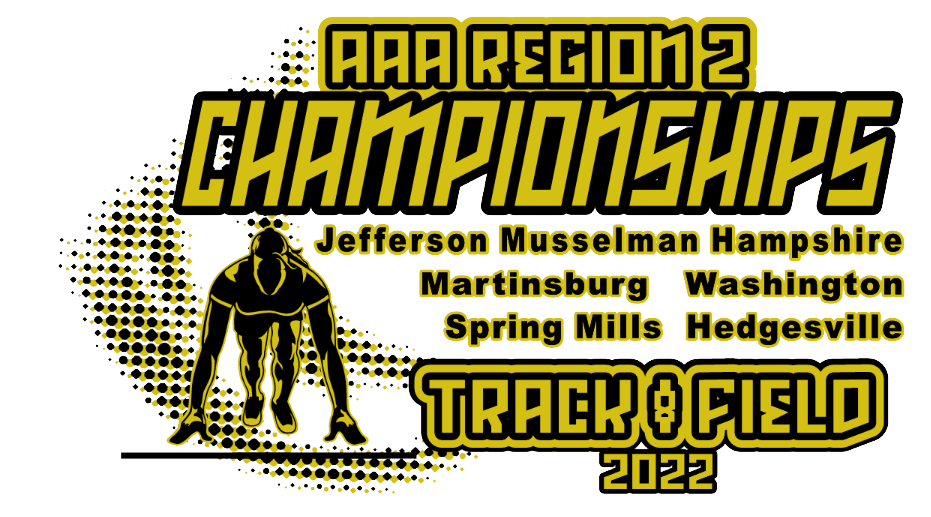 AAA Region 2 Championships 2022