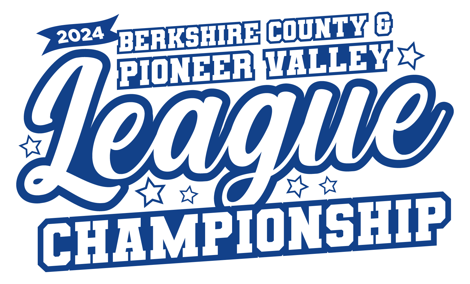2024 Berkshire County & Pioneer Valley League Championship – Cre8tee LLC