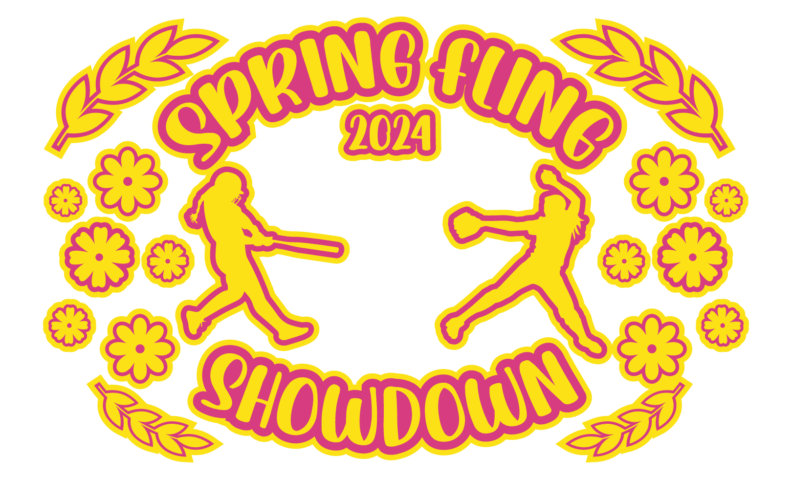 2024 Spring Fling Showdown – Cre8tee LLC