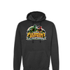 [[color:Black]] 2026 Piedmont District XC Championships Black Hoodie