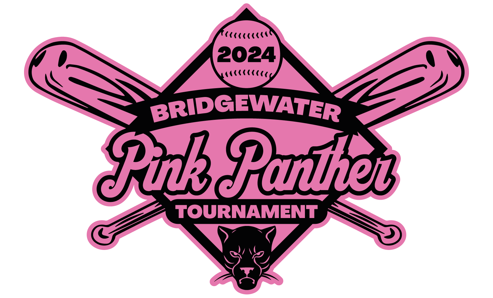 Cre Collection Site Bridgewater Pink Panther – Cre8tee LLC